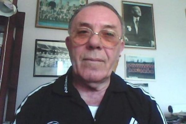 Milli kaleci Özcan Arkoç vefat etti