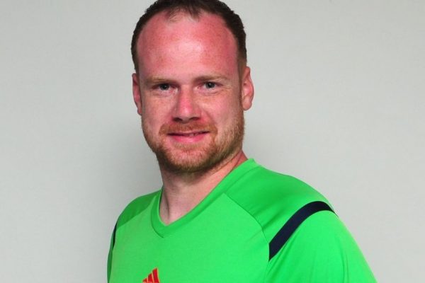 HFV-Futsal-Schiedsrichter Adrian Höhns in den DFB berufen