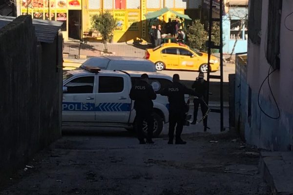 Gaziantep’te eşi tarafından bıçaklanan kadın hayatını kaybetti