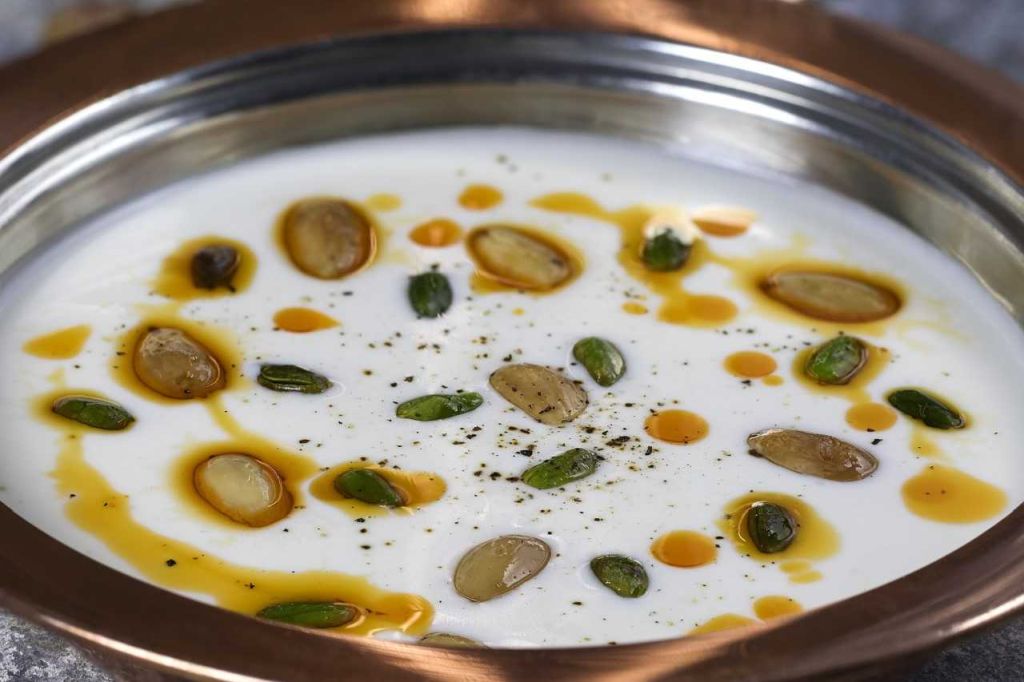 Gaziantep’in 3 lezzetine coğrafi işaret tescili verildi