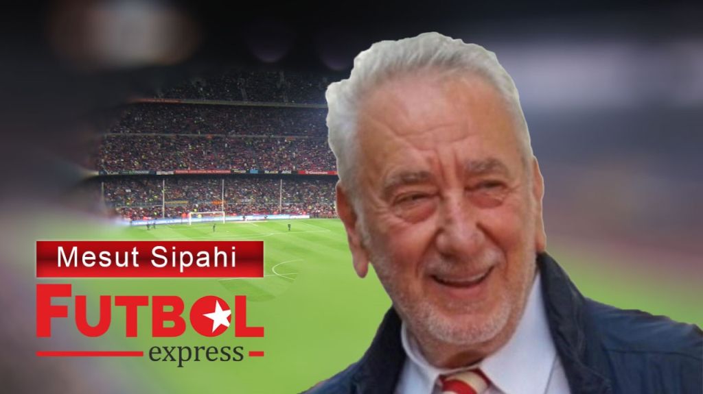 Yapma Başkan..