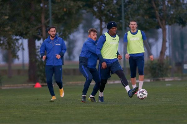 Futbol: Süper Lig’de görünüm
