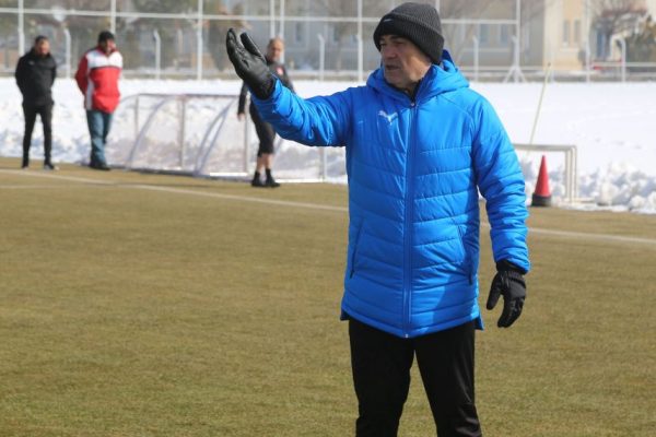 Sivasspor, Çaykur Rizespor maçında 3 puana odaklandı