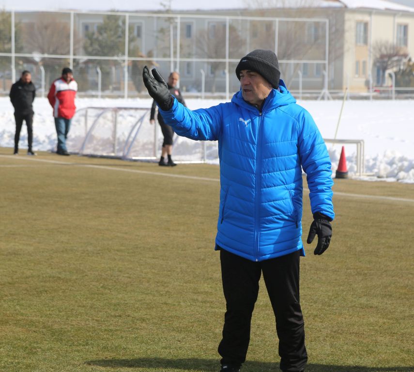 Sivasspor, Çaykur Rizespor maçında 3 puana odaklandı