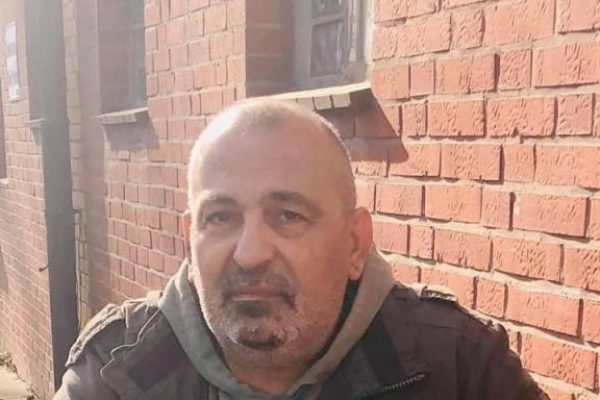Kulüp Başkanı Ramazan, korona savaşını kazandı
