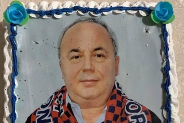 Nice Yıllara”Kocaman” başkan