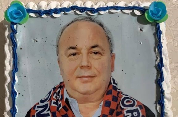 Nice Yıllara”Kocaman” başkan