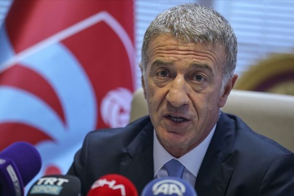 Bir bu eksikti! Ahmet Ağaoğlu, TFF kurullarının bağımsız olmadığı gerekçesiyle FIFA’ya başvuracaklarını açıkladı:
