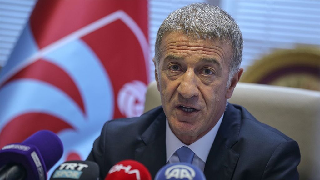 Bir bu eksikti! Ahmet Ağaoğlu, TFF kurullarının bağımsız olmadığı gerekçesiyle FIFA’ya başvuracaklarını açıkladı: