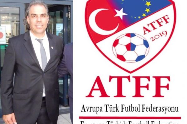 ATFF Olağanüstü Genel Kurul kararı aldı.