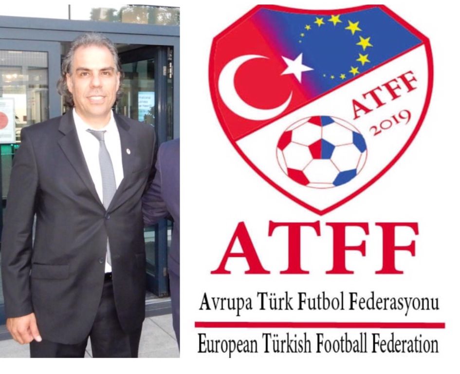ATFF Olağanüstü Genel Kurul kararı aldı.