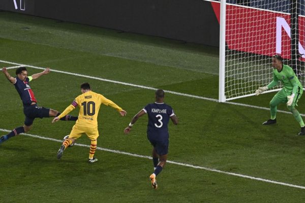 Futbol: UEFA Şampiyonlar Ligi