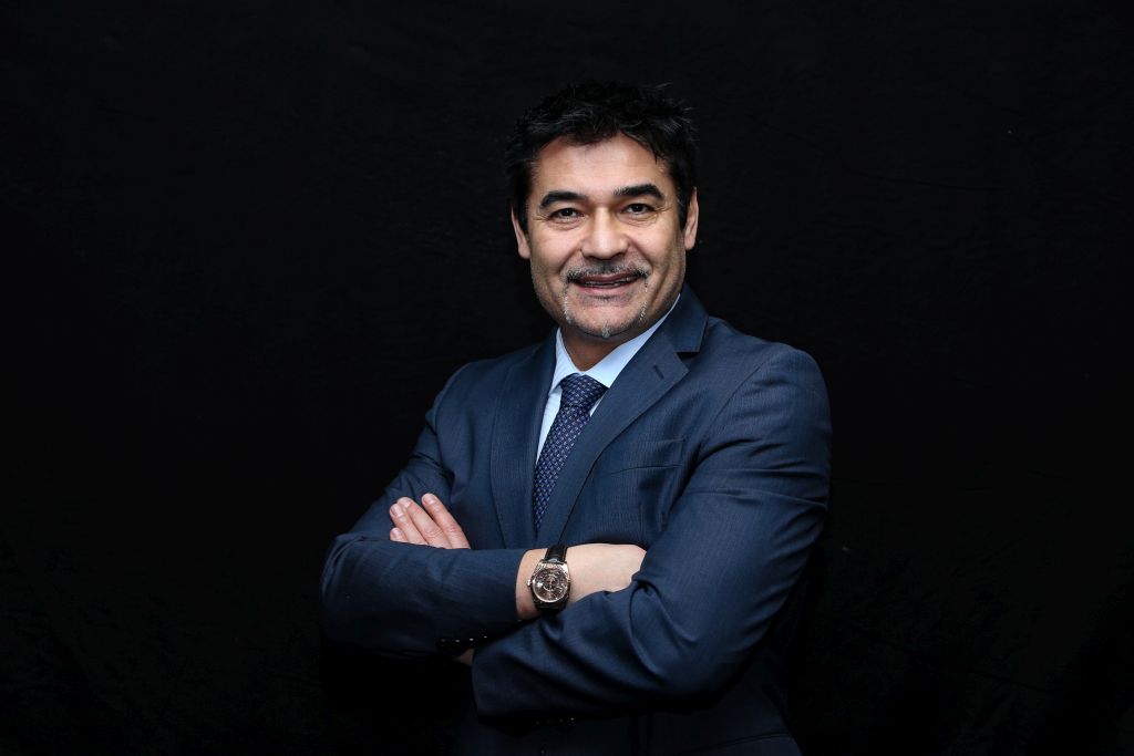 EROL CEYLAN, ‘ALTIN KEMER BİZİM OLACAK’