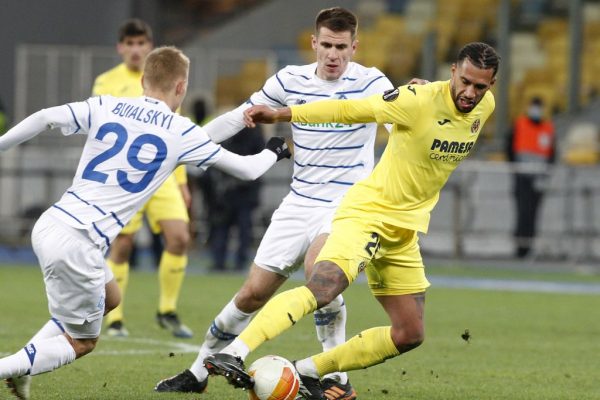 Futbol: UEFA Avrupa Ligi