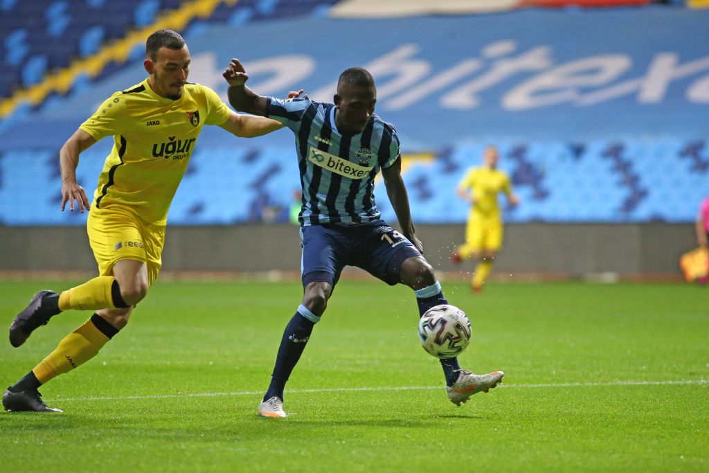 Adana Demirspor: 2 – İstanbulspor: 0