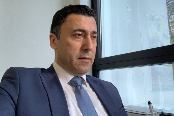 Cantürk,” Devlet yardımı 31 Mart 2021’de sonlandıracak”