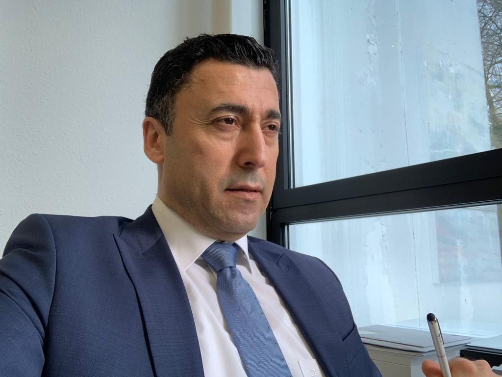 Cantürk,” Devlet yardımı 31 Mart 2021’de sonlandıracak”