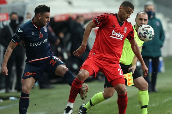 Beşiktaş, 10 yıl sonra Türkiye Kupası’nda finalde