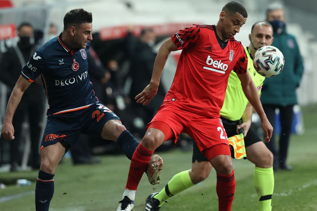 Beşiktaş, 10 yıl sonra Türkiye Kupası’nda finalde
