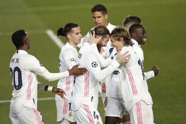 Futbol: UEFA Şampiyonlar Ligi