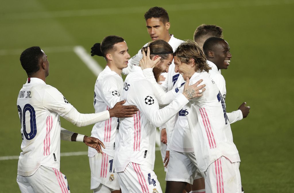 Futbol: UEFA Şampiyonlar Ligi