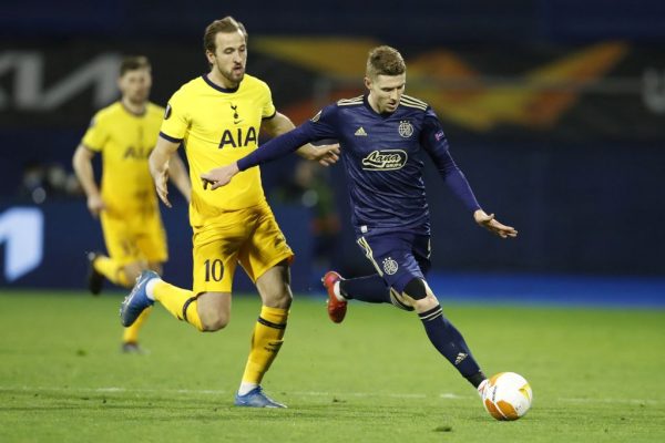 Manchester United, Villarreal, Ajax ve Slavia Prag, çeyrek finale çıktı