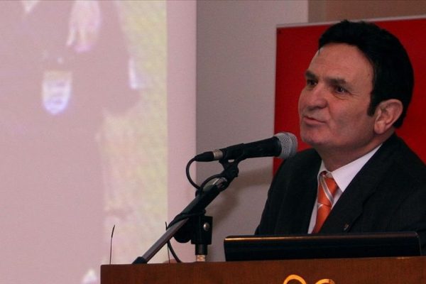 Eski MHK Başkanı Bülent Yavuz vefat etti