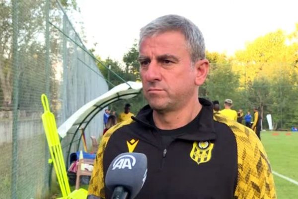 Kayserispor, Hamza Hamzaoğlu ile prensip anlaşmasına vardı
