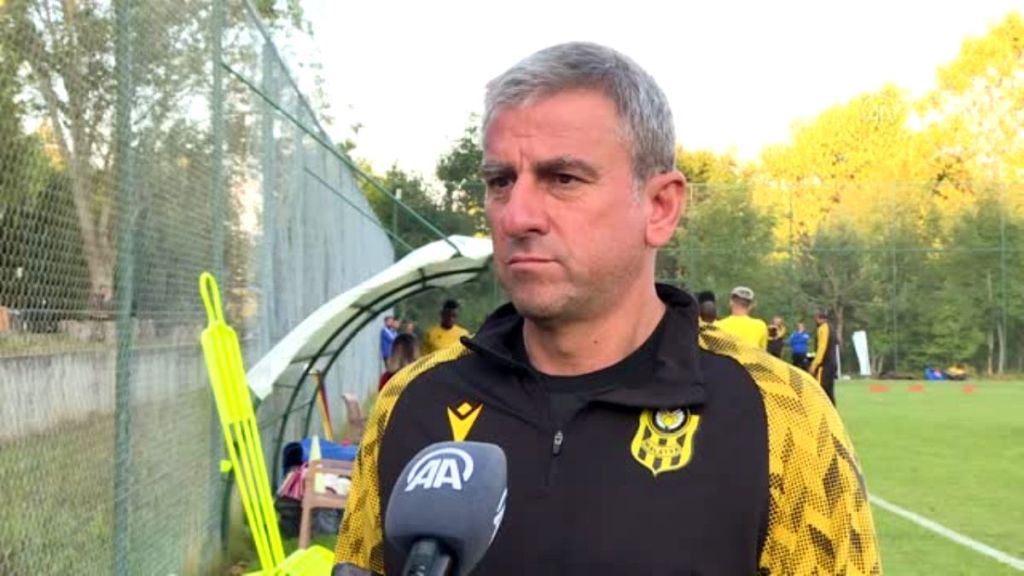 Kayserispor, Hamza Hamzaoğlu ile prensip anlaşmasına vardı
