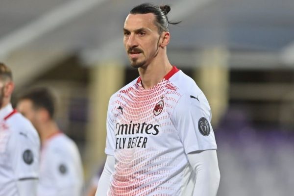 Zlatan İbrahimovic, uzun yıllar daha futbol oynamayı düşünüyor