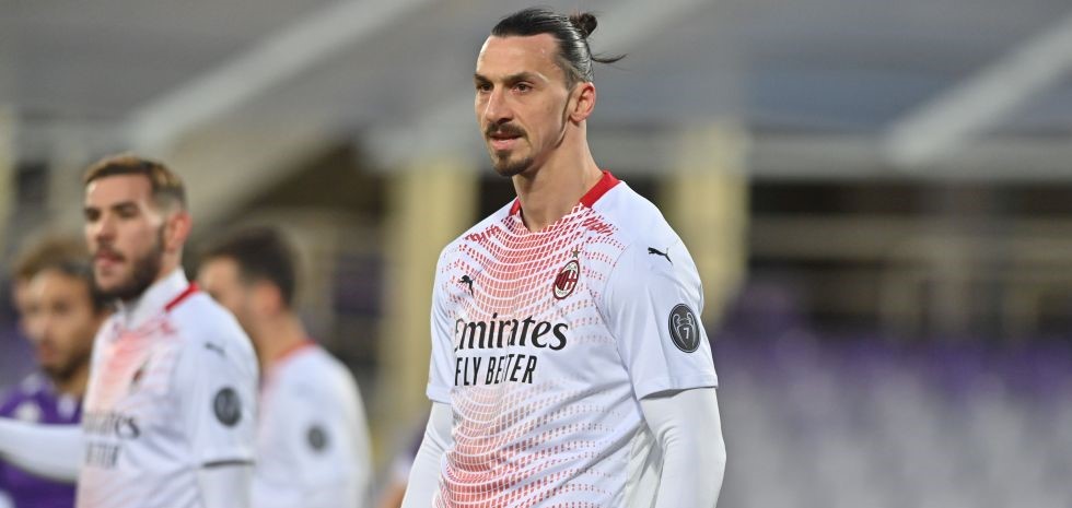 Zlatan İbrahimovic, uzun yıllar daha futbol oynamayı düşünüyor