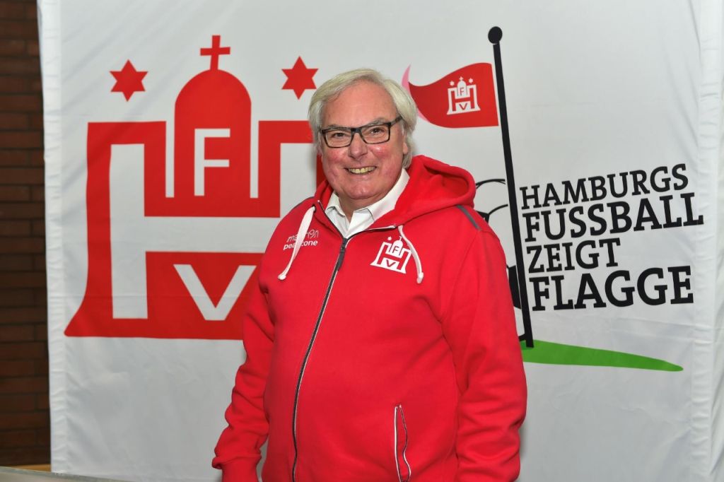 Jugendverbandstag des HFV 2021 – Jens Bendixen-Stach bleibt Vorsitzender