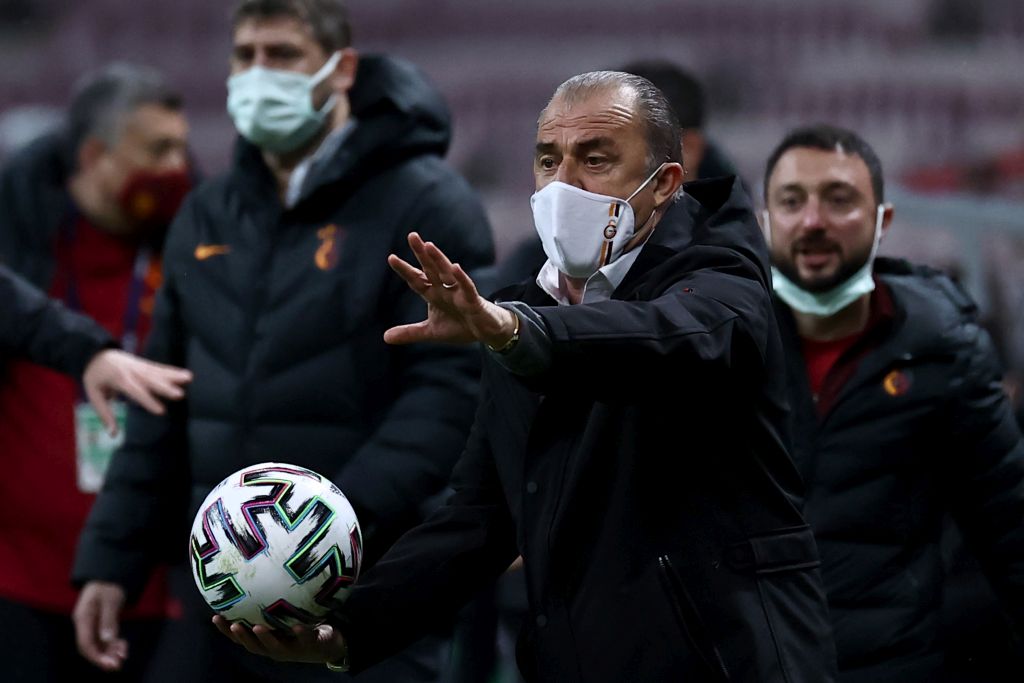 Bu kaçıncı hocam. Fatih Terim,’hakaret’ nedeniyle PFDK’ye sevk edildi