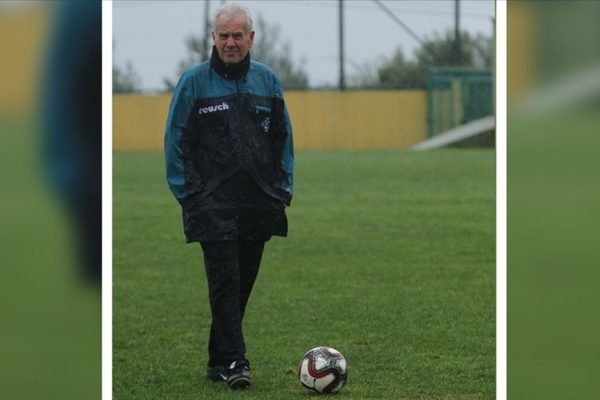 Eski milli futbolcu Müjdat Yalman vefat etti