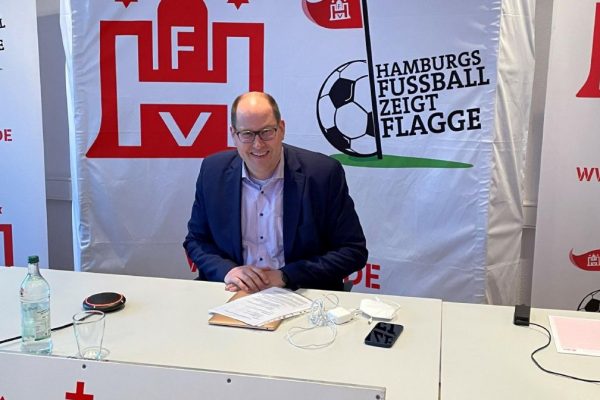 Neuwahlen im Verbands-Schiedsrichterausschuss (VSA) Hamburg