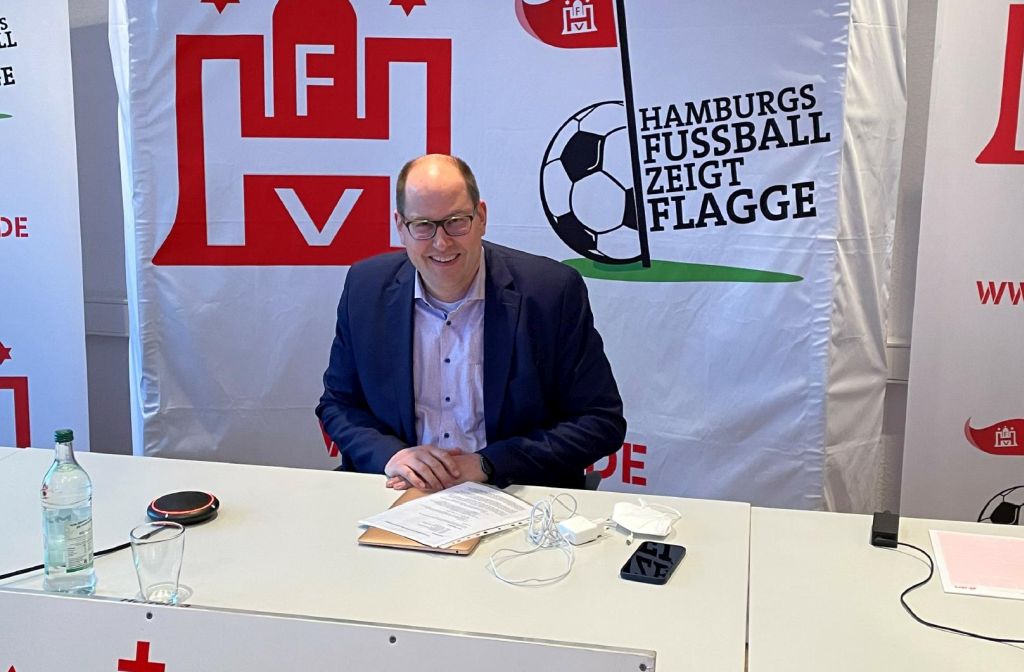 Neuwahlen im Verbands-Schiedsrichterausschuss (VSA) Hamburg