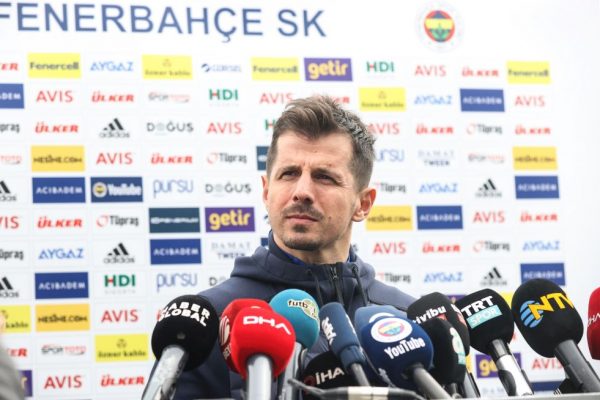 Emre Belözoğlu “Hayalim bu ülkenin yetiştirdiği en büyük teknik adamlardan olmak”