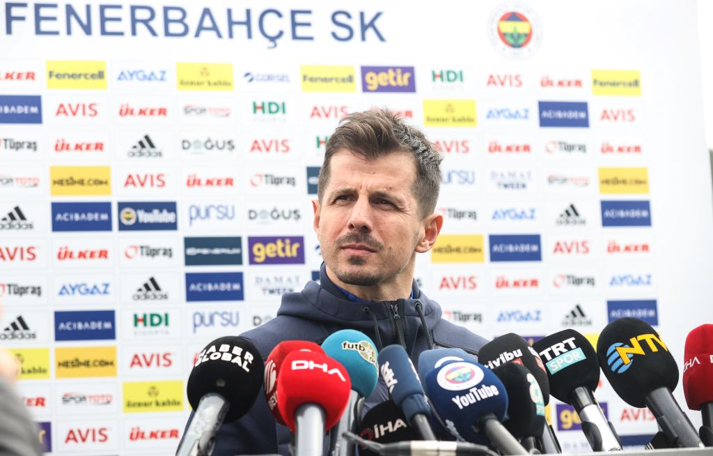 Emre Belözoğlu “Hayalim bu ülkenin yetiştirdiği en büyük teknik adamlardan olmak”