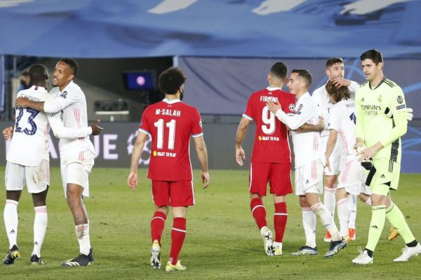Futbol: UEFA Şampiyonlar Ligi