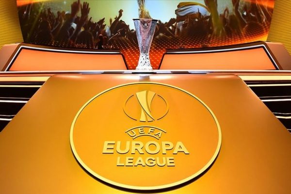 Futbol: UEFA Avrupa Ligi