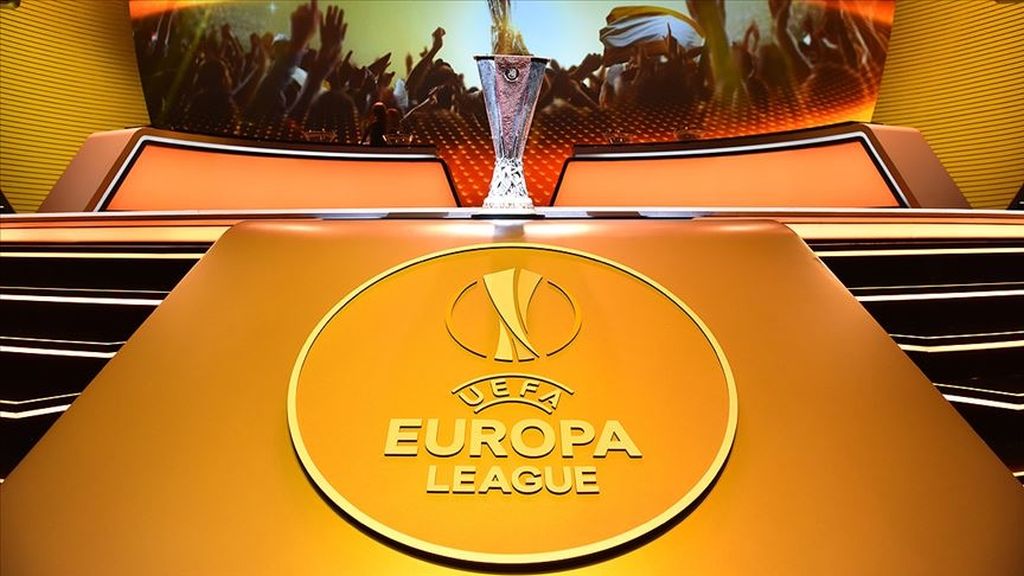 Futbol: UEFA Avrupa Ligi