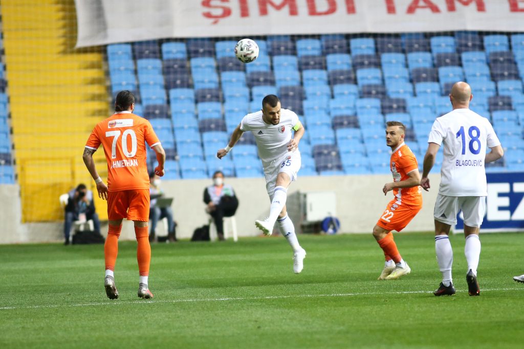 Adanaspor: 1 – Ankaraspor: 2