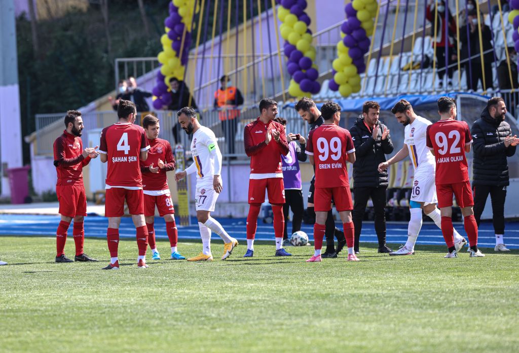 Futbol: Misli.com 2. Lig’de görünüm