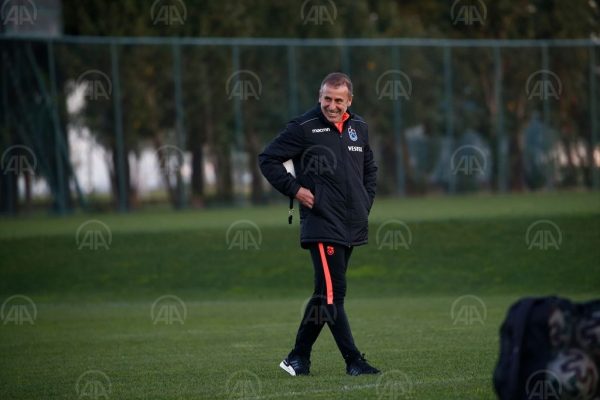 Abdullah Avcı, Beşiktaş’tan 18 milyon alacak