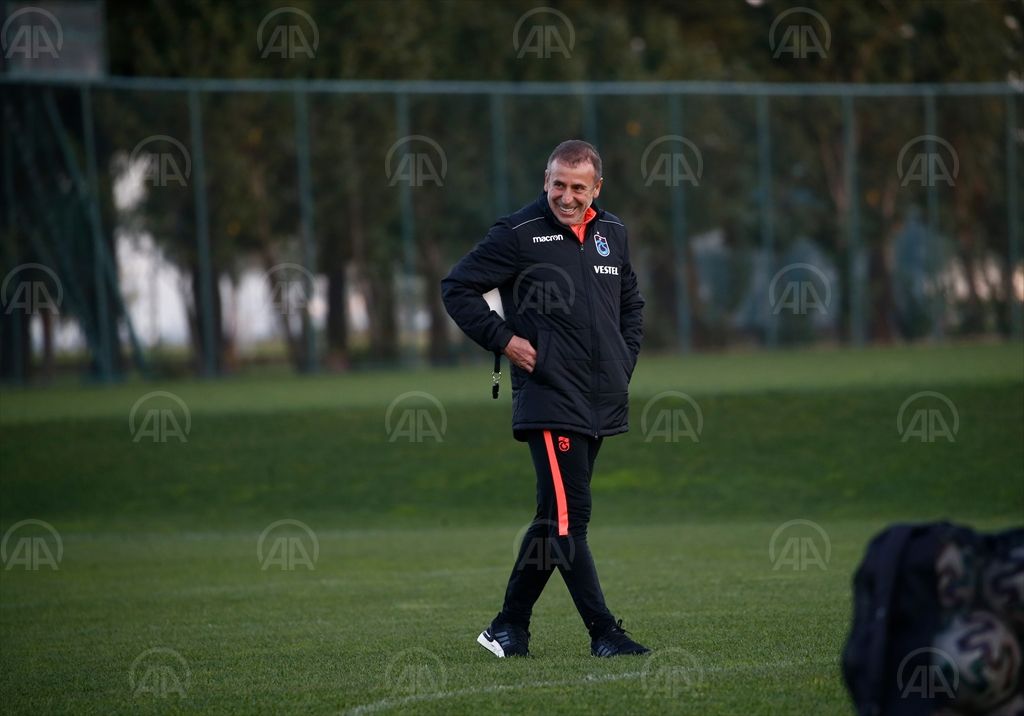 Abdullah Avcı, Beşiktaş’tan 18 milyon alacak