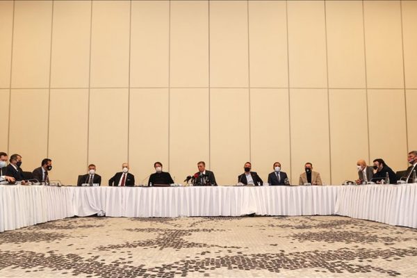 Kulüpler Birliği “Avrupa Süper Ligi” projesine karşı olduğunu açıkladı: