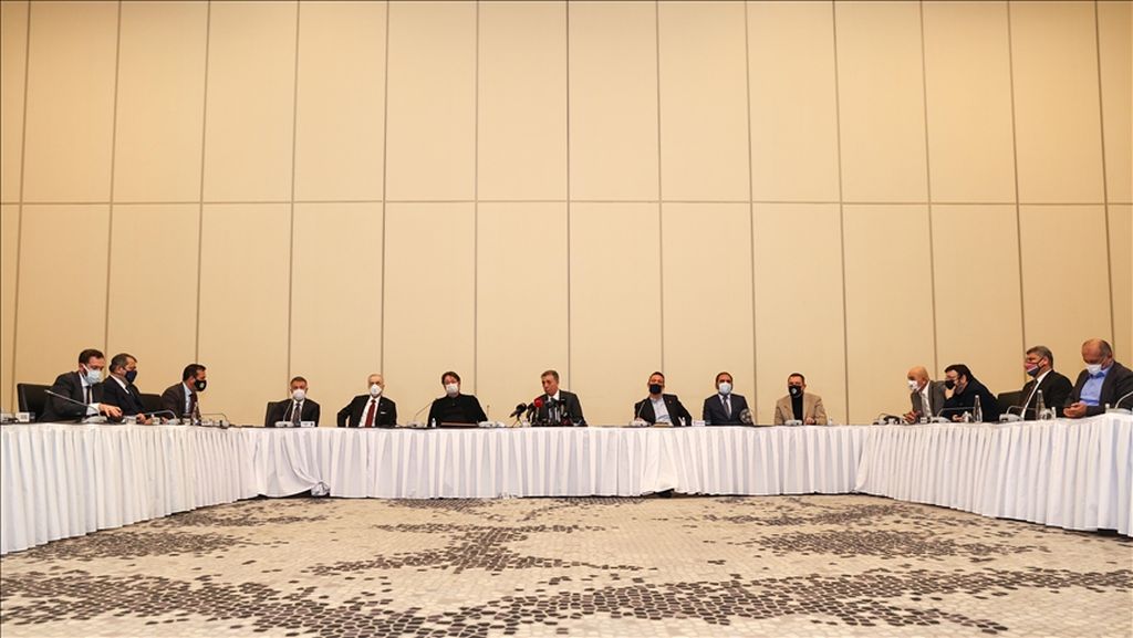 Kulüpler Birliği “Avrupa Süper Ligi” projesine karşı olduğunu açıkladı: