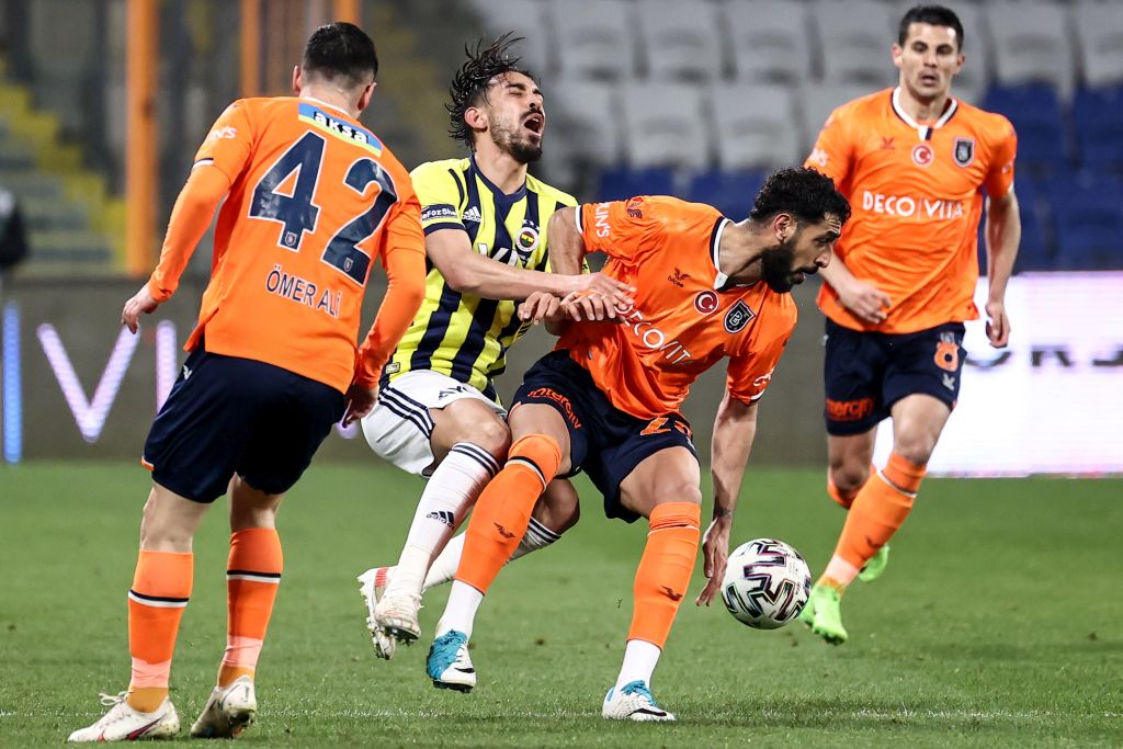 Fenerbahçe, zirve takibinde hata yapmadı
