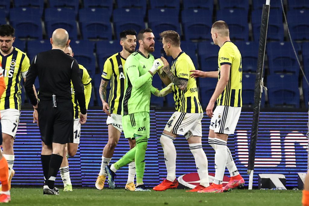 Futbol: Süper Lig’de görünüm
