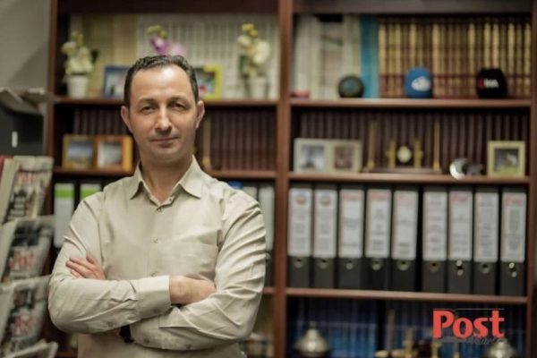 Erdal Altuntaş: Yeter Artık – Es Reicht